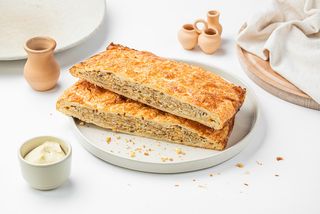 Класичний періг з сиром і цибулею 1000 г