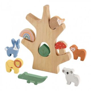 Fisher Price - ბალანსის ხე