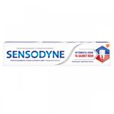 Зубна Паста Sensodyne Чутливість Зубів Та Захист Ясен 75 Мл