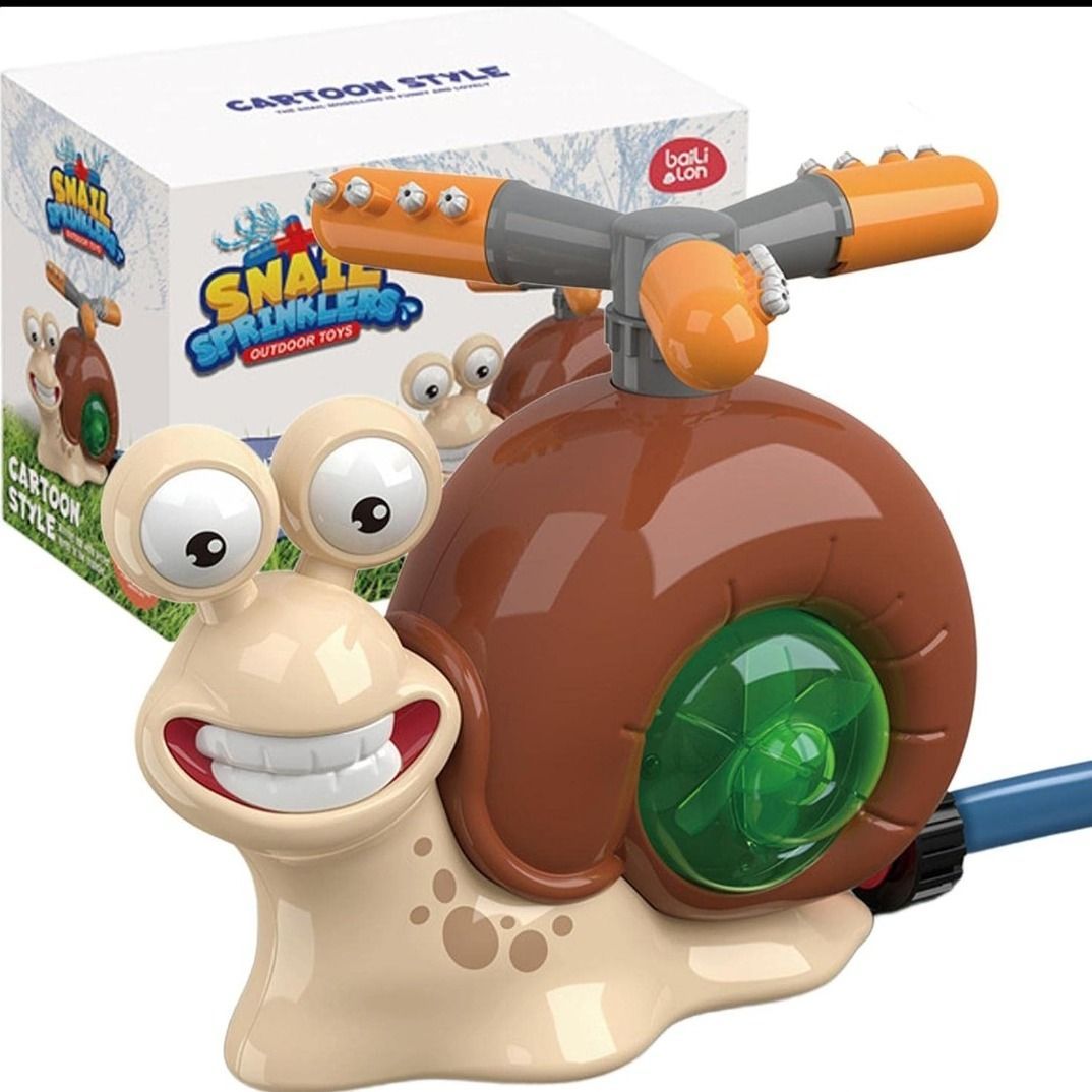 საზაფხულო სათამაშოები