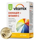 Вітамікс Ехінацея+вітамін С Табл., Тм Baum Pharm №30