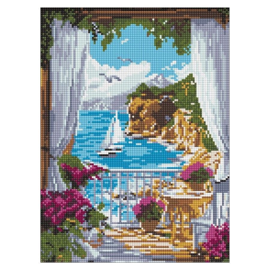 Набори для створення картин