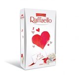 Цукерки Raffaello 80 г