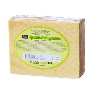 ВАФЛИ БАЯН СУЛУ 400ГР АРАХИС, ШК: 4870028000773