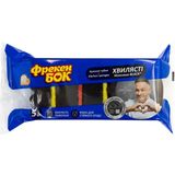 Губки кухонні Фрекен Бок Black Максима хвилясті 5 шт