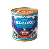 რძე შედედებული /იჩნია/ 370გრ