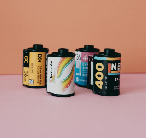 Films and Printing Solutions