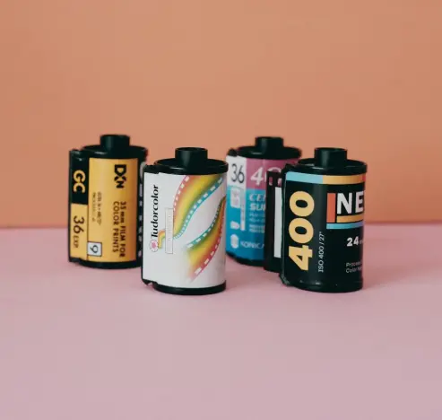 Films and Printing Solutions
