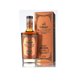 დუგლაძე ჭაჭა "დაძველებული" 0,7