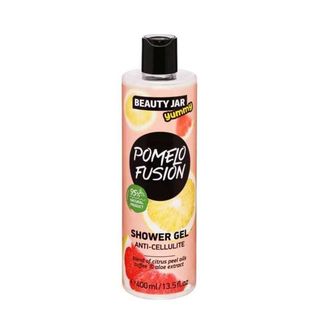 BEAUTY JAR - Pomelo Fusion shower gel(400მლ)