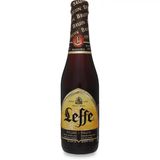 Пиво Leffe Brune темне фільроване 6.5% 0.33 л