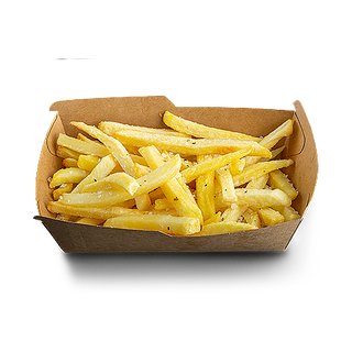 Картопля фрі (стандартна) L