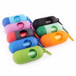 ძაღლის ჰიგიენა