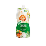 სოუსი  ცეზარი 60% დოზატორით /სლობოდა/ 200 გრ