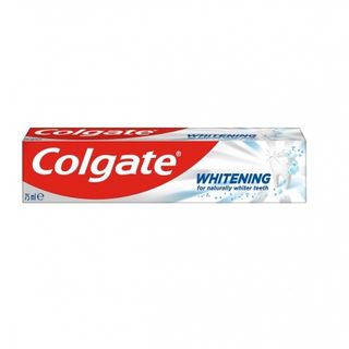 Паста зубна 75 мл Colgate відбілювання к/уп