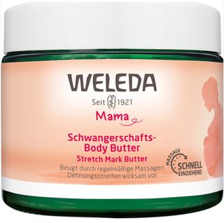 Веледа Баттер Для Профілактики Розтяжок 150мл