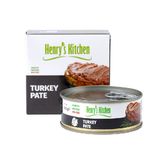 ინდაურის პაშტეტი /Hendrys Kitchen/ 140გრ