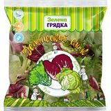 Салатний мікс Зелена Грядка Іспанська смак 200 г