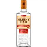 Горілка Хлібний Дар Класична 40% 0.5 л