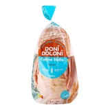 Батон Хлібодар Світле Небо нарізаний 400 г