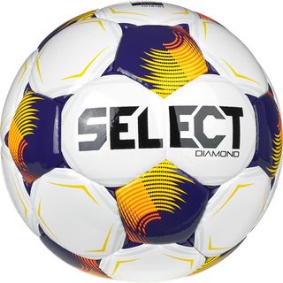 Select ფეხბურთის ბურთი