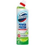 Засіб для чищення туалету Domestos Aroma Power Свіжість цитрусу 700 мл