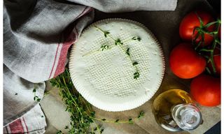 ყველი იმერული (ნატურალური რძის) წალკიდან 1კგ