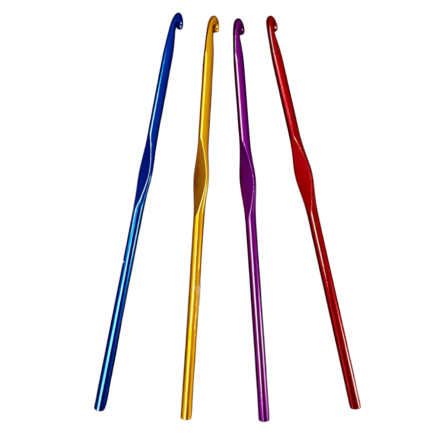 Товари для в'язання