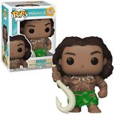 FUNKO - მაუის ფიგურა - 79737F