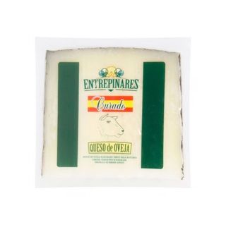 Сир ENTREPINARES овечий витриманий 150 г