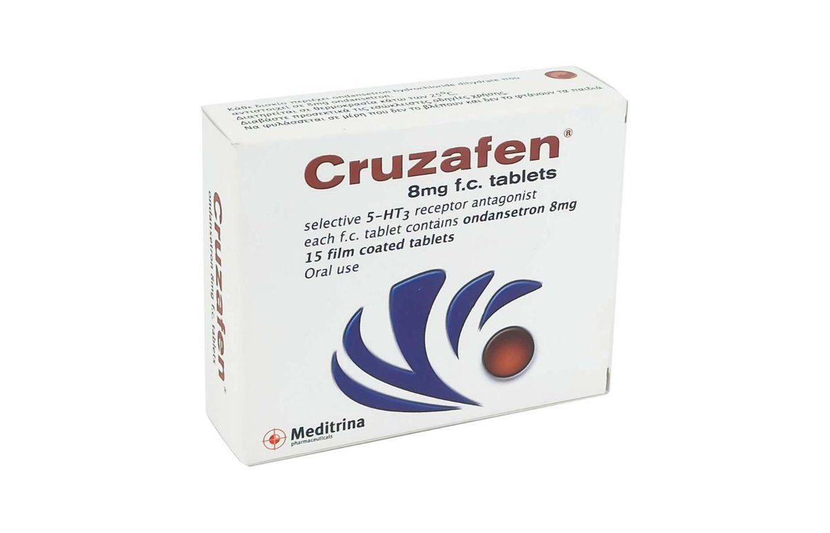 ონკოლოგიური პრეპარატები