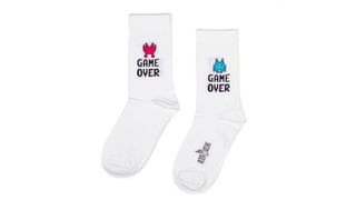 GAME OVER წინდა