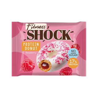 Դոնաթ պրոտեին. «Շոկ Ֆիթնես» ազնվամորի ա/շ 70գր