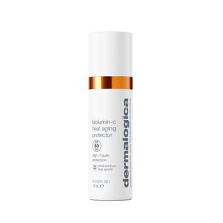 Biolumin-C Heat Protector Spf 50 Moisturiser | 50 ml