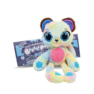 რბილი სათამაშო სურნელოვანი 37 სმ BubblePops-418597