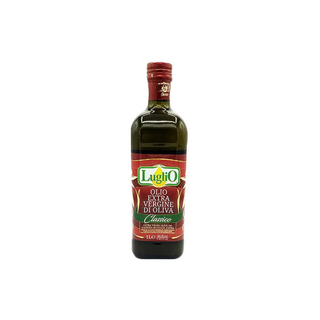 LUGLIO ზეითუნის ზეთი ექსტრა ვირჯინი 1ლ/8018440046177
