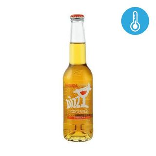 Энергетик Dizzy Energy 0.33л стекло