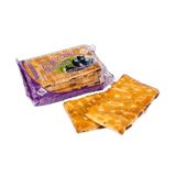 Печиво Житомирські ласощі Бабусина випічка затяжне з родзинками 100гр