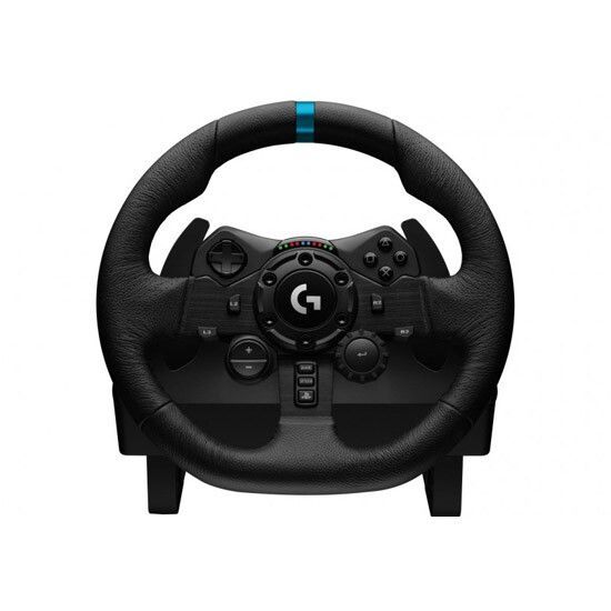 Controllers & Accessories