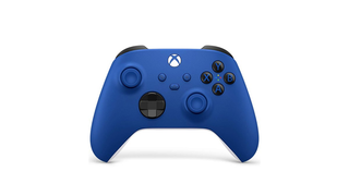 XBOX CONTROLLER SERIES S/X SHOCK BLUE (11611)