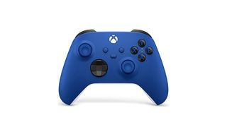 XBOX CONTROLLER SERIES S/X SHOCK BLUE (11611)