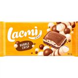 Шоколад Lacmi Buble Crisp Roshen 85 г