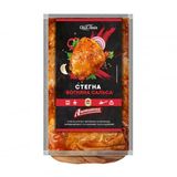 Стегно курчат-бройлерів Своя лінія Вогняна Сальса в маринаді охолоджене 100гр