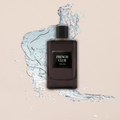 კაცის ხელმისაწვდომი სუნამო