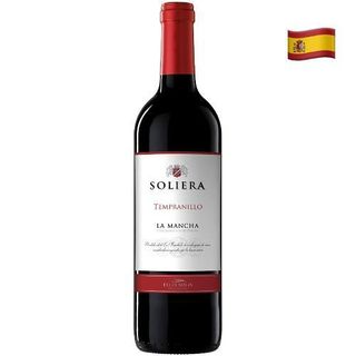 Вино Felix Solis Soliera Tempranillo черв.сухе 0.75 л
