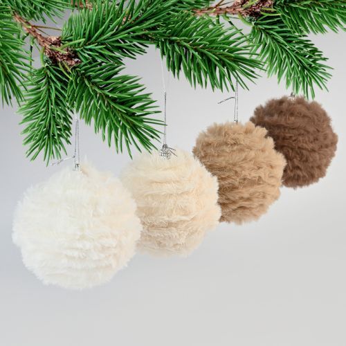 Новорічні товари