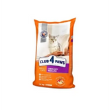 4 paws, კატის საკვები ურინარი 1კგ