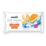 Ultra Compact волога серветка 15шт Фрут