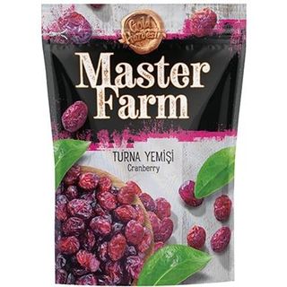 Журавлина ТМ MASTER FARM 150 г