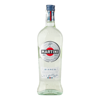 Вермут MARTINI Bianko 15% / 0.5л